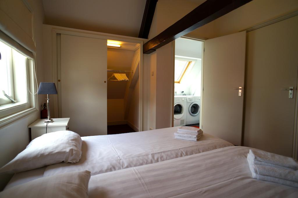 Stayci Serviced Apartments Noordeinde Den Haag Exterior foto