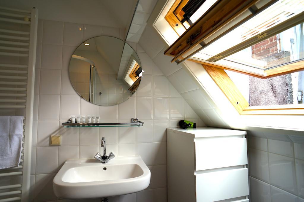 Stayci Serviced Apartments Noordeinde Den Haag Exterior foto