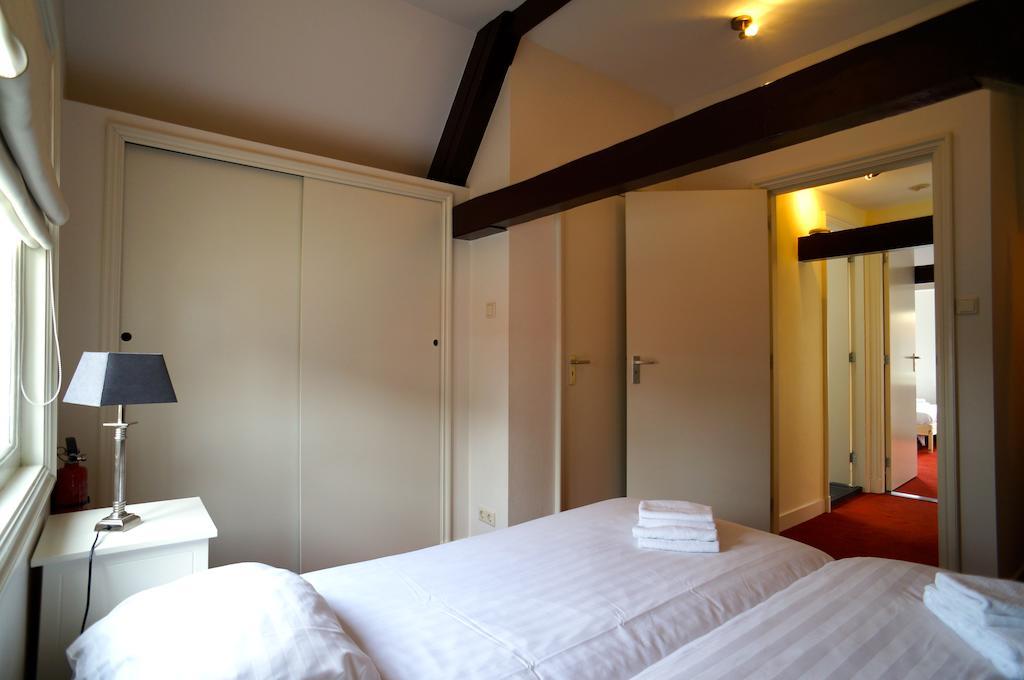 Stayci Serviced Apartments Noordeinde Den Haag Exterior foto
