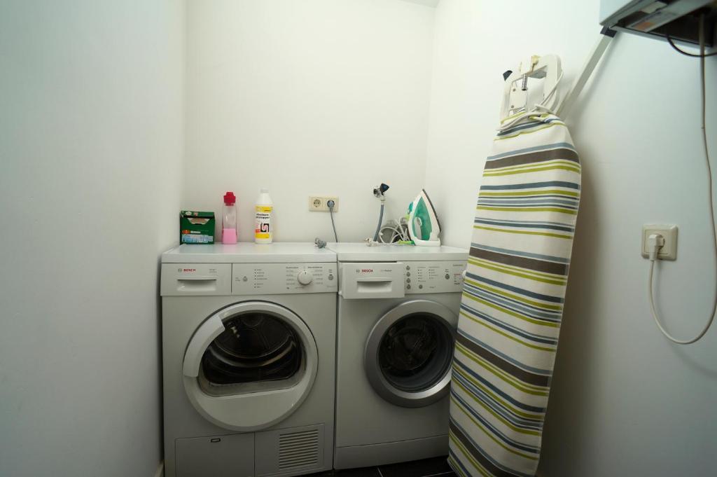 Stayci Serviced Apartments Noordeinde Den Haag Exterior foto