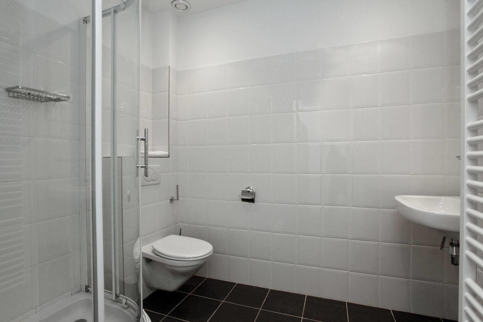 Stayci Serviced Apartments Noordeinde Den Haag Exterior foto