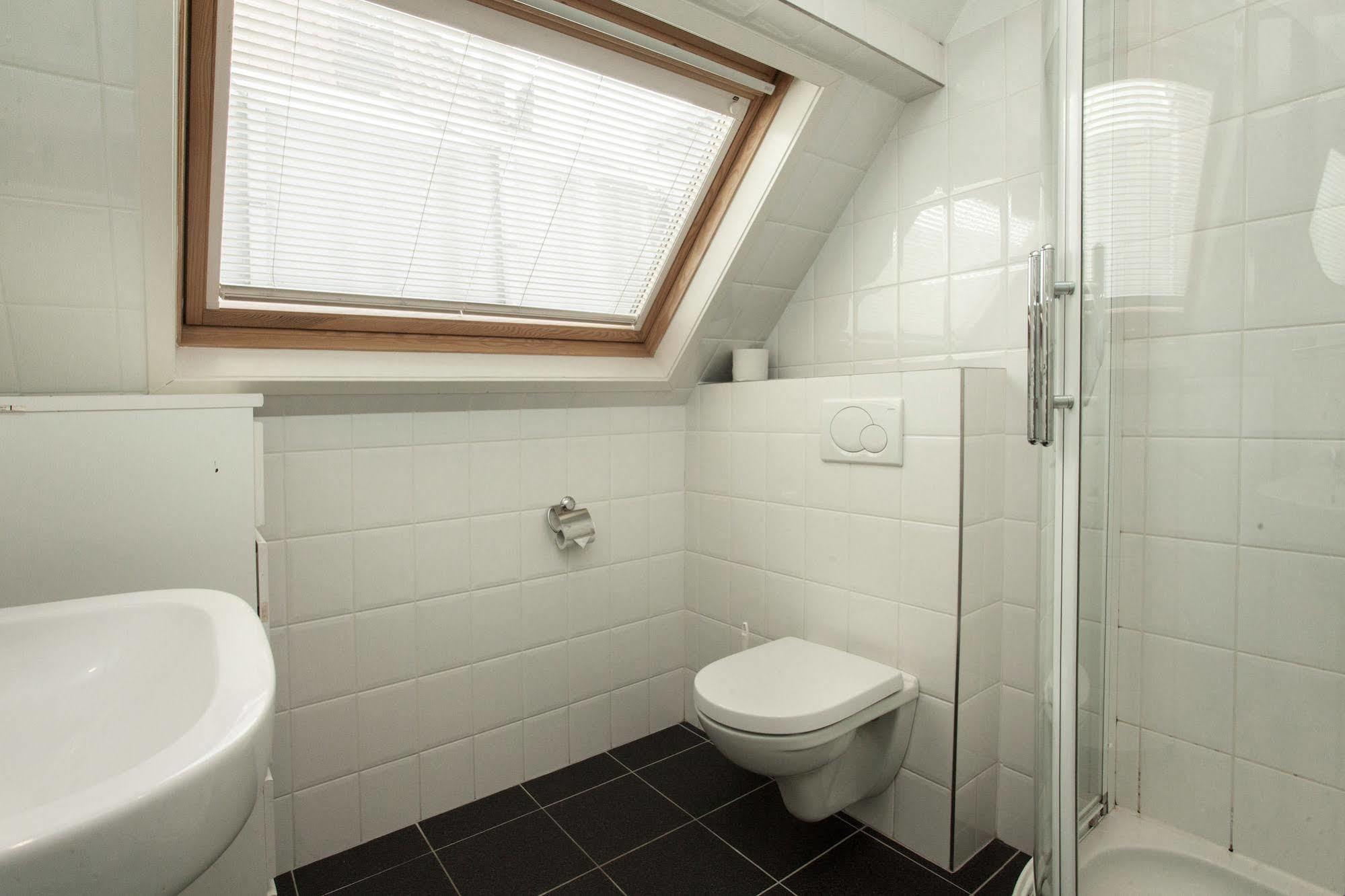 Stayci Serviced Apartments Noordeinde Den Haag Exterior foto
