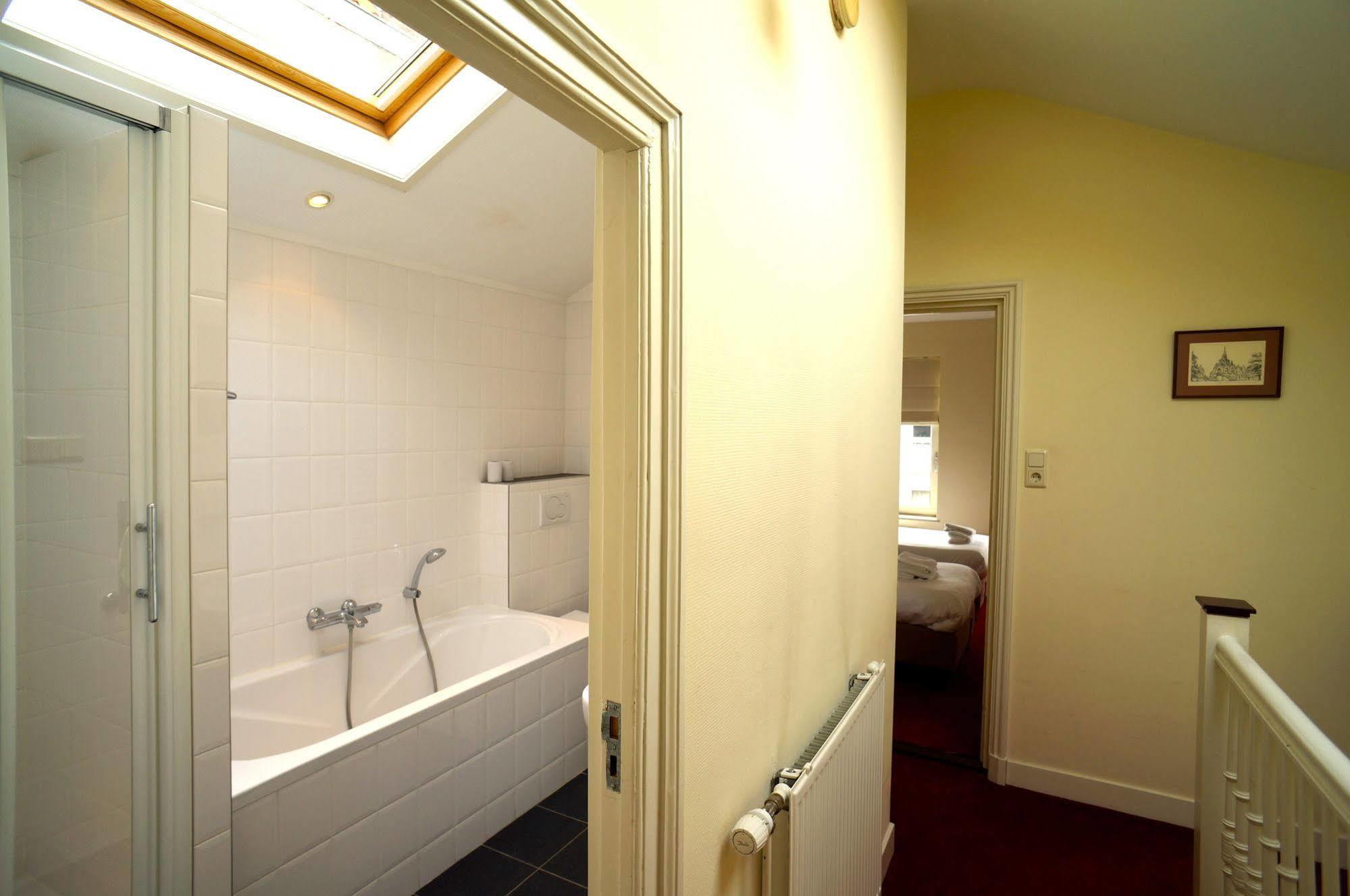 Stayci Serviced Apartments Noordeinde Den Haag Exterior foto